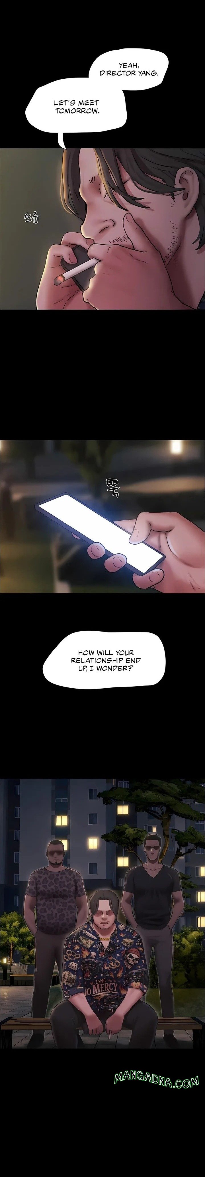 Soeun chapter 92 page 3