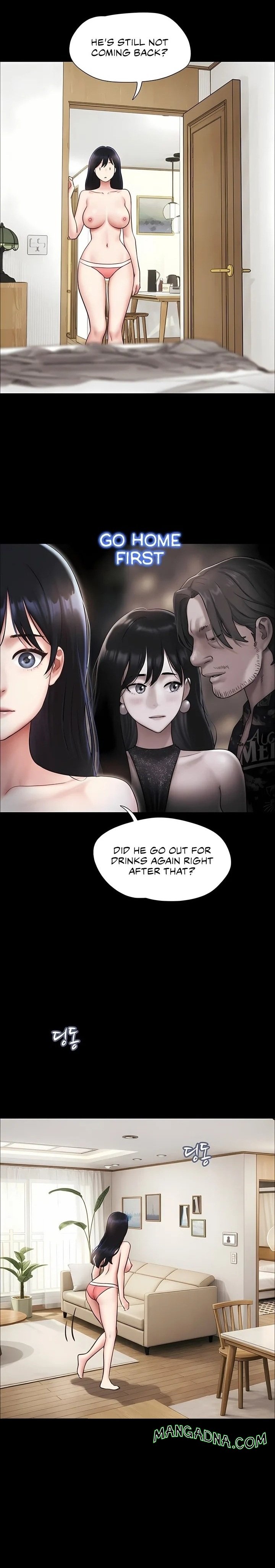 Soeun chapter 92 page 6