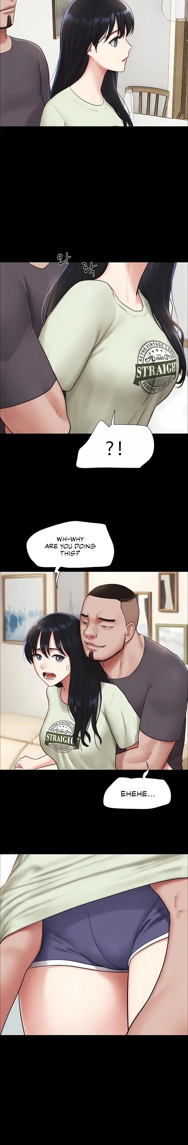 Soeun chapter 92 page 9