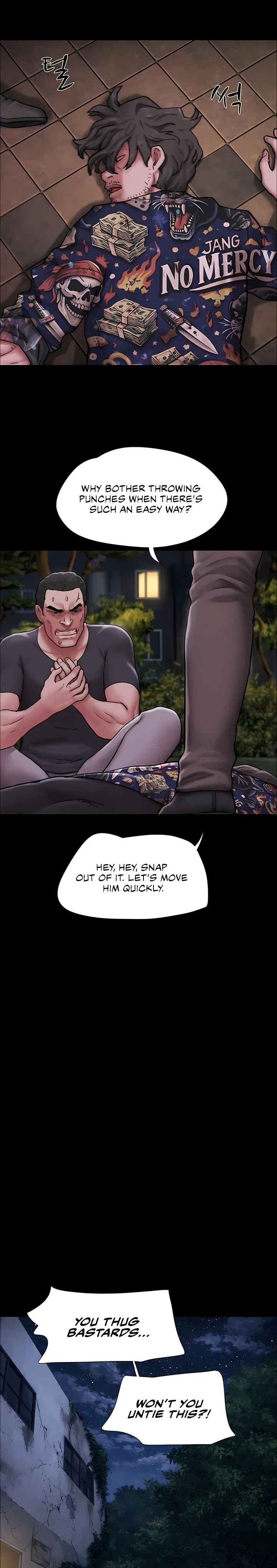 Soeun chapter 92 page 18