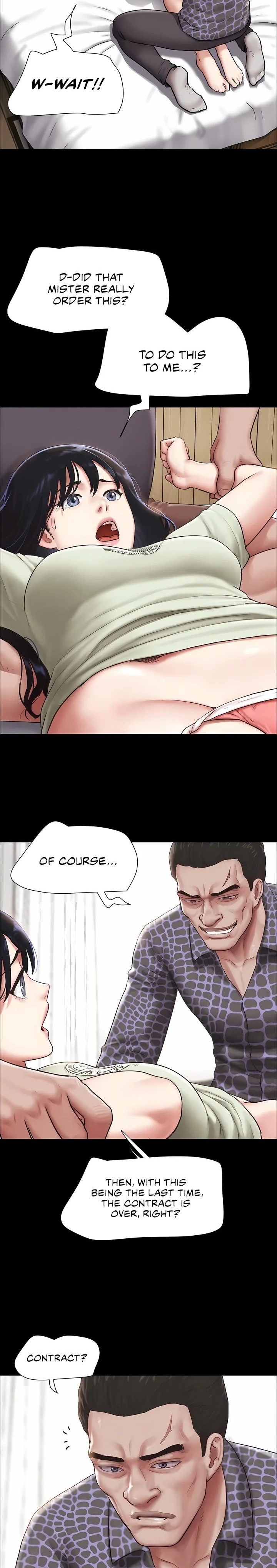 Soeun chapter 92 page 24