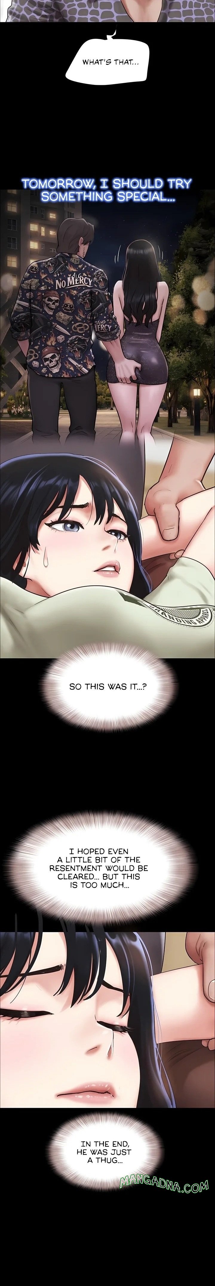 Soeun chapter 92 page 25