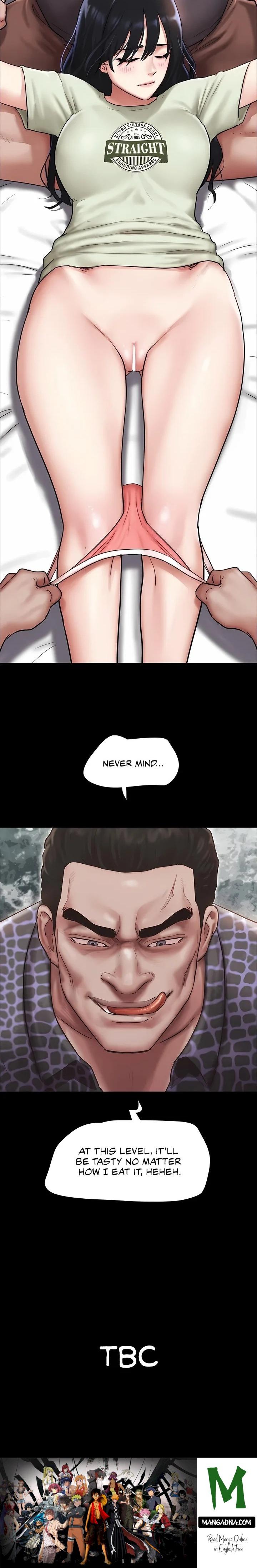 Soeun chapter 92 page 27