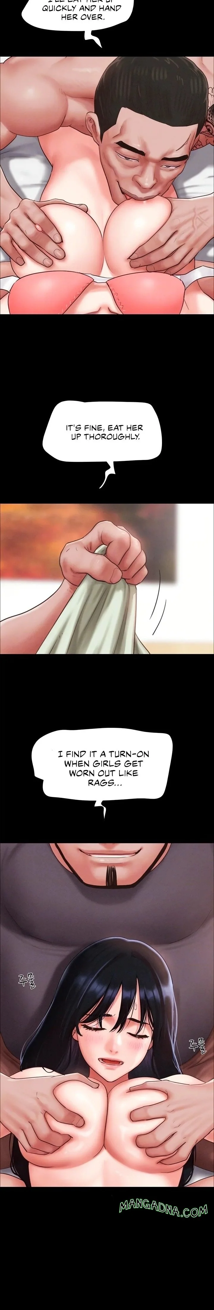 Soeun chapter 93 page 5