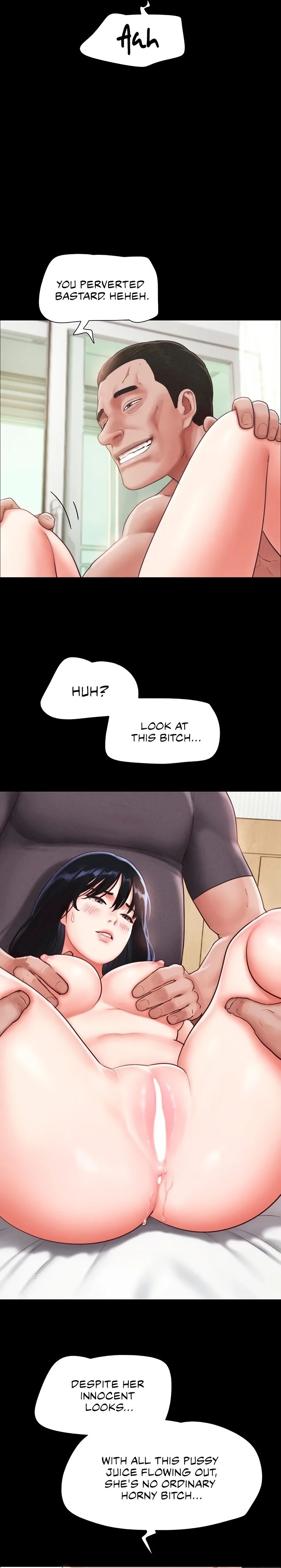 Soeun chapter 93 page 6