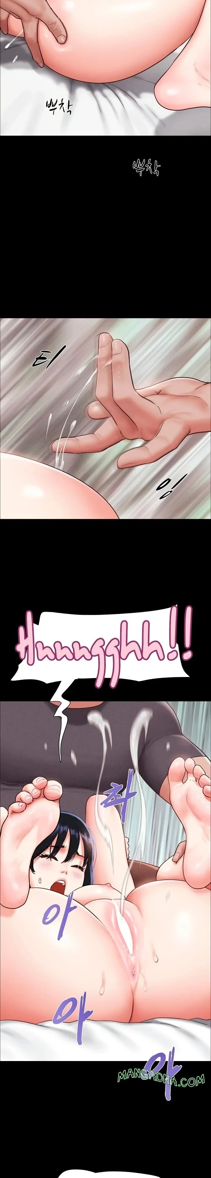 Soeun chapter 93 page 9