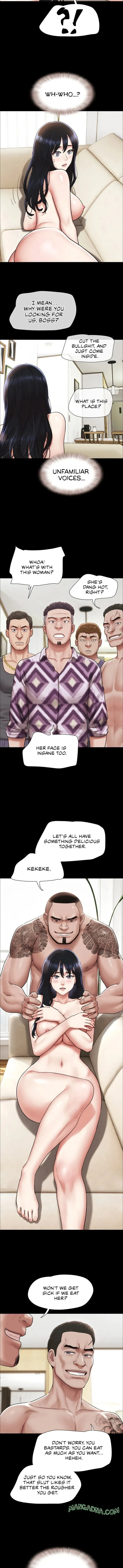 Soeun chapter 94 page 5
