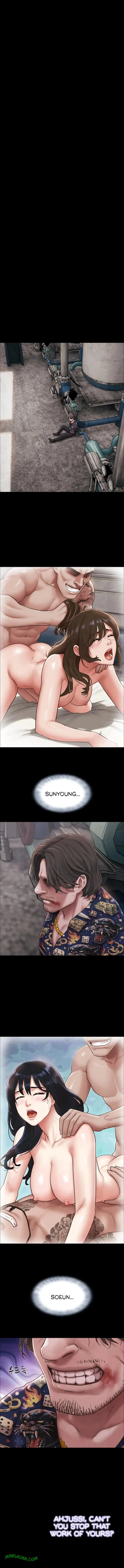 Soeun chapter 94 page 8