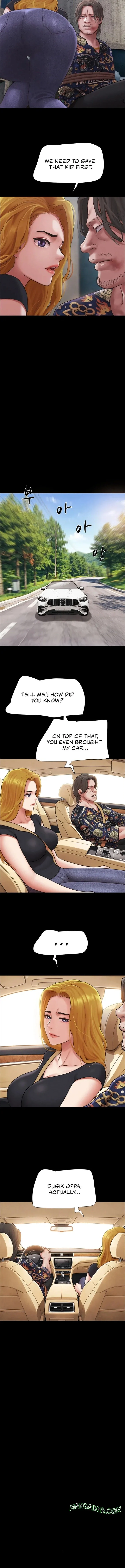 Soeun chapter 94 page 10