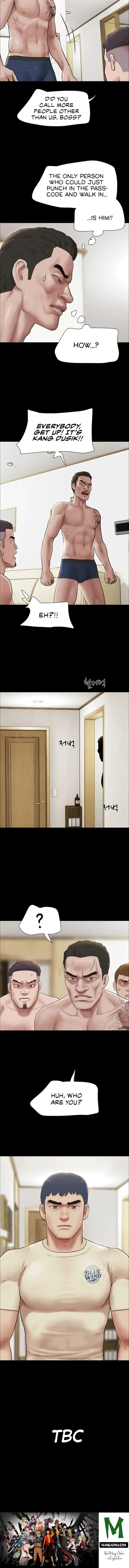Soeun chapter 94 page 14