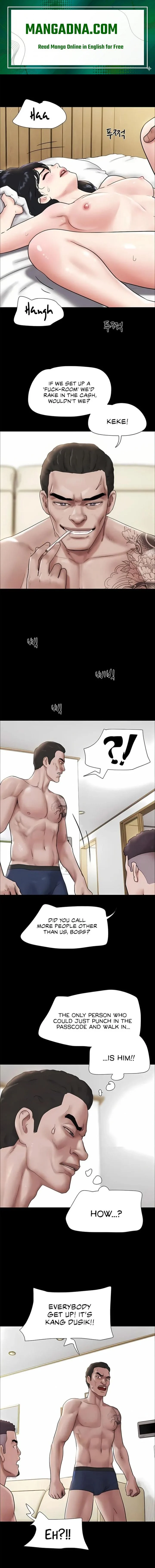 Soeun chapter 95 page 1