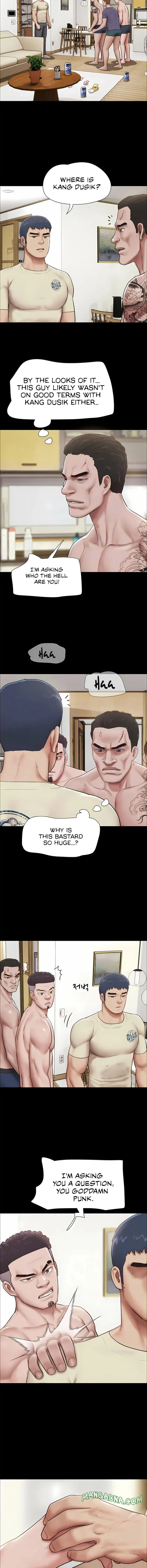 Soeun chapter 95 page 3