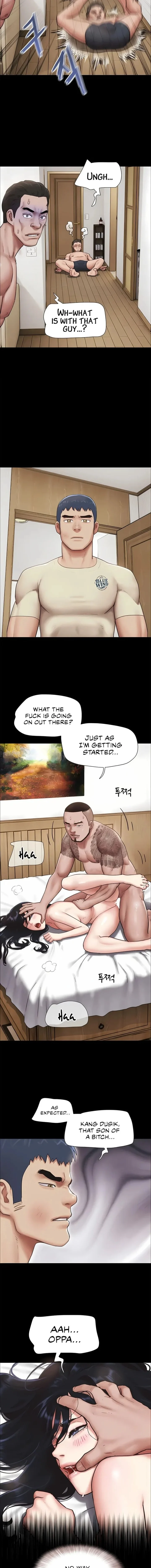 Soeun chapter 95 page 6
