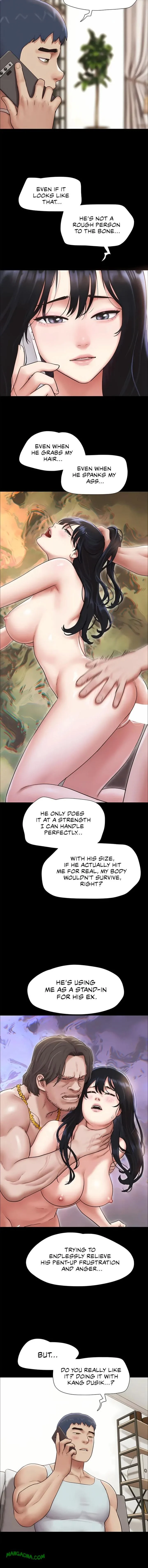 Soeun chapter 95 page 8