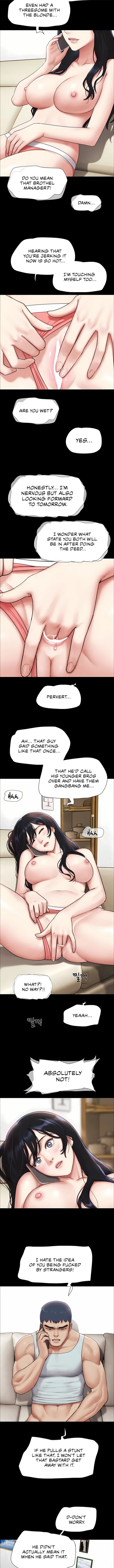 Soeun chapter 95 page 10