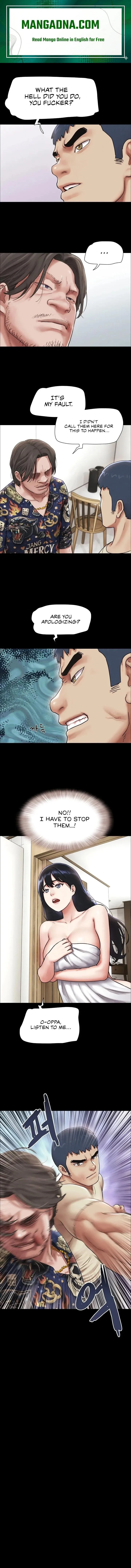 Soeun chapter 96 page 1