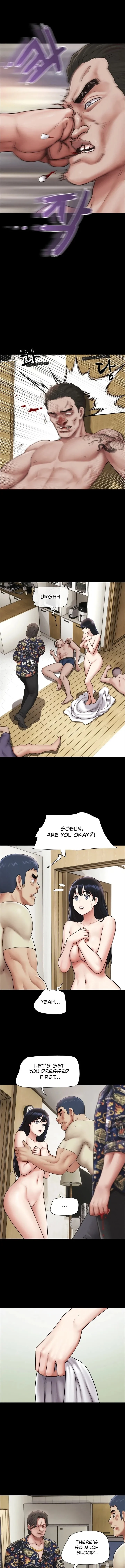 Soeun chapter 96 page 8
