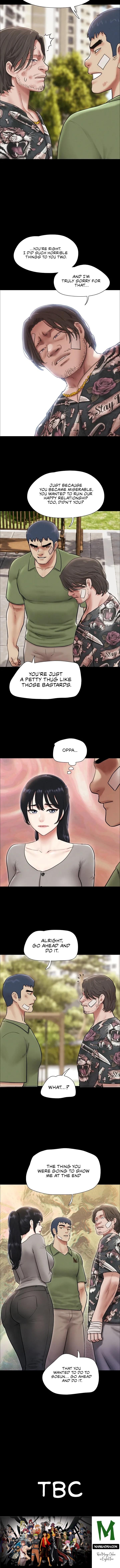 Soeun chapter 96 page 12