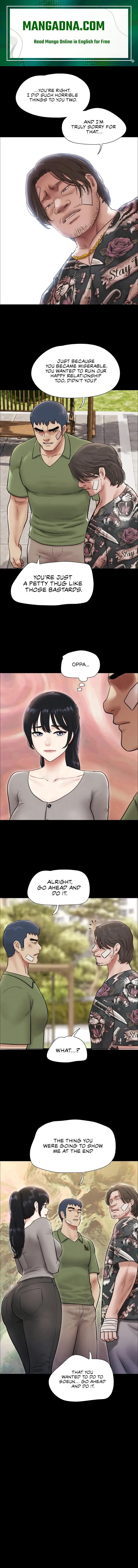 Soeun chapter 97 page 1
