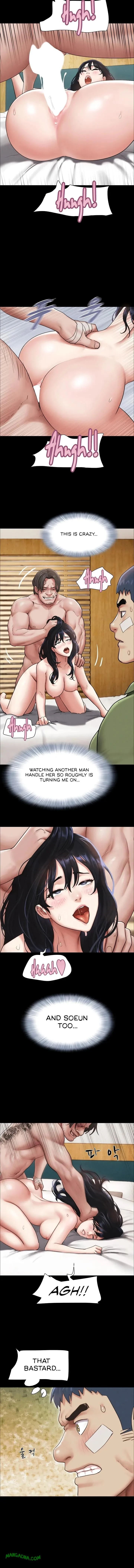Soeun chapter 97 page 12