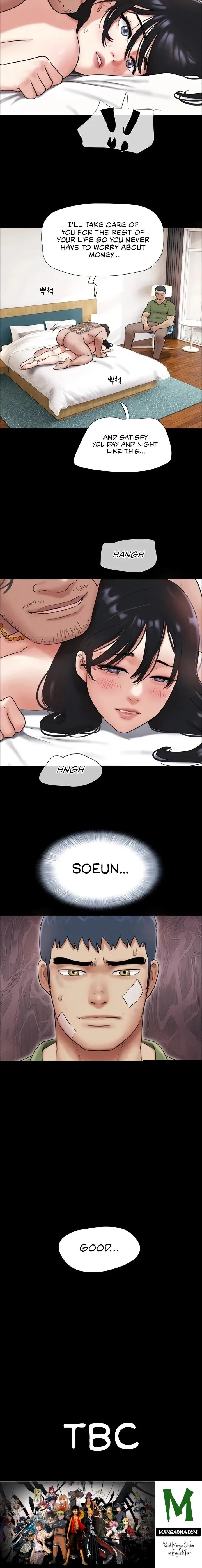 Soeun chapter 97 page 14
