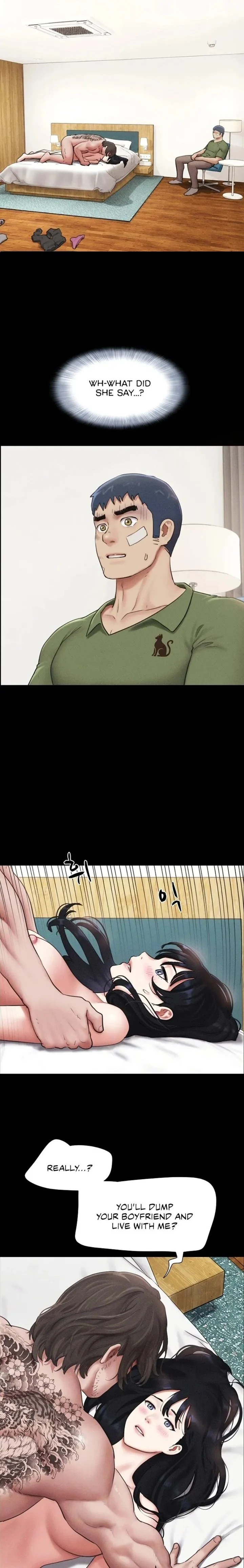 Soeun chapter 98 page 4