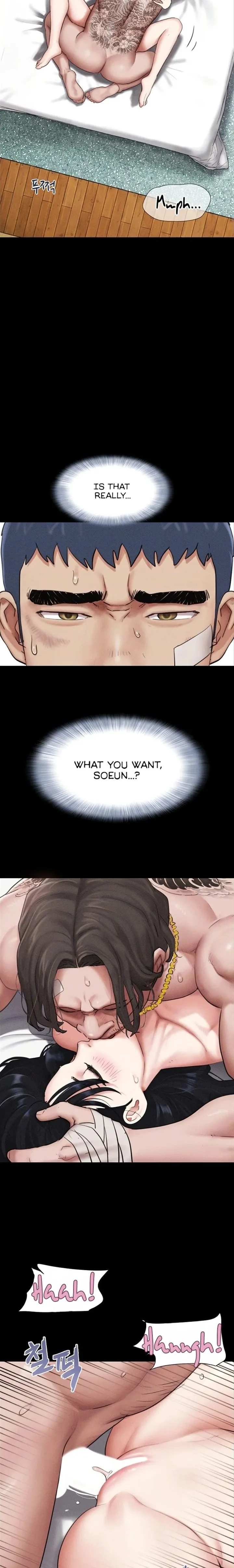 Soeun chapter 98 page 6