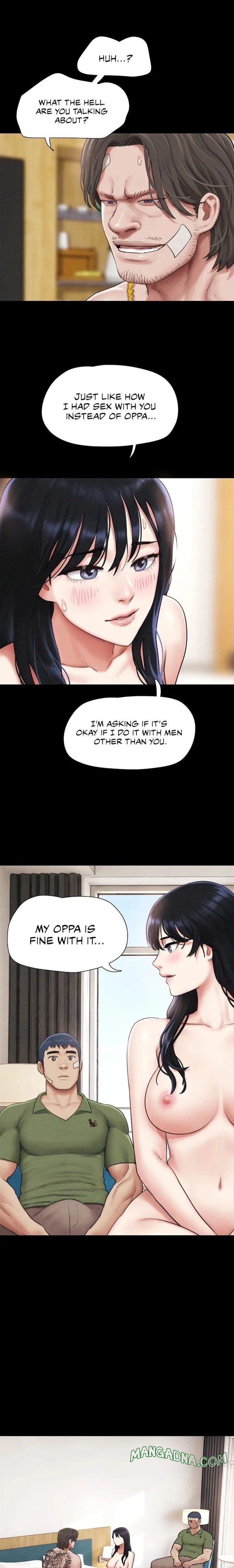 Soeun chapter 98 page 10