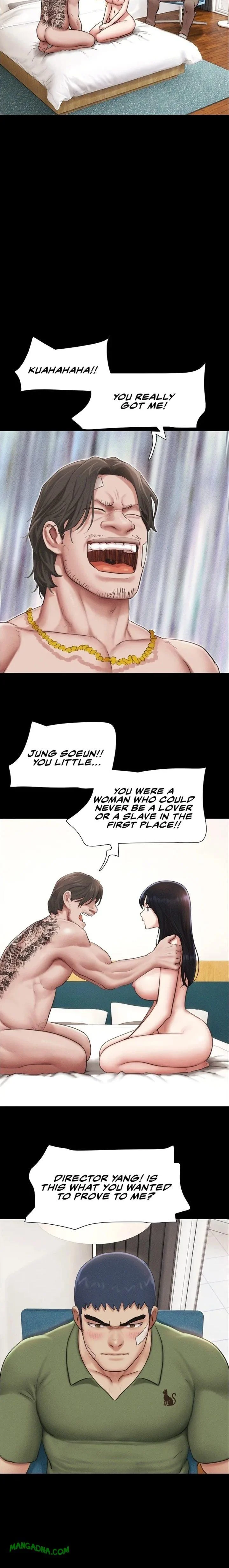 Soeun chapter 98 page 11