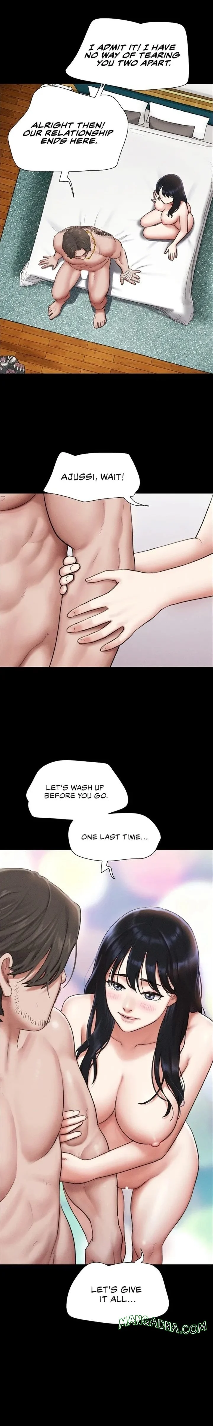 Soeun chapter 98 page 12