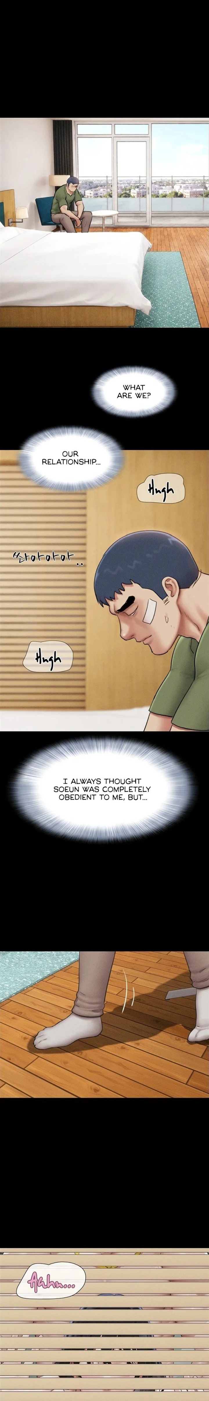 Soeun chapter 98 page 13