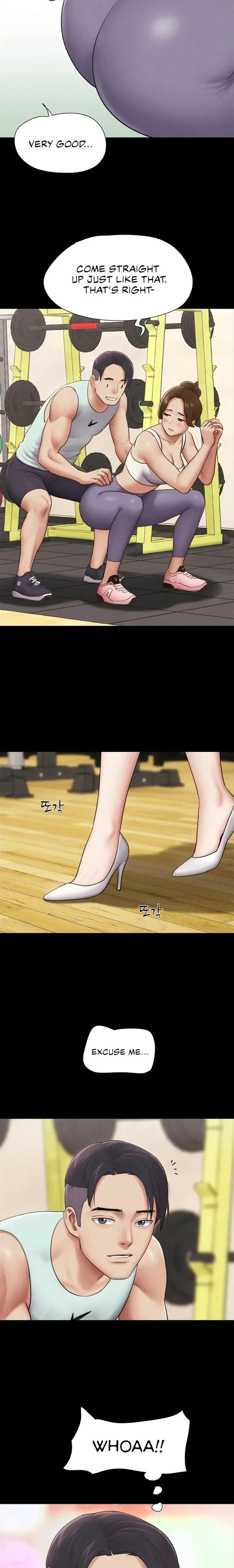 Soeun chapter 98 page 19