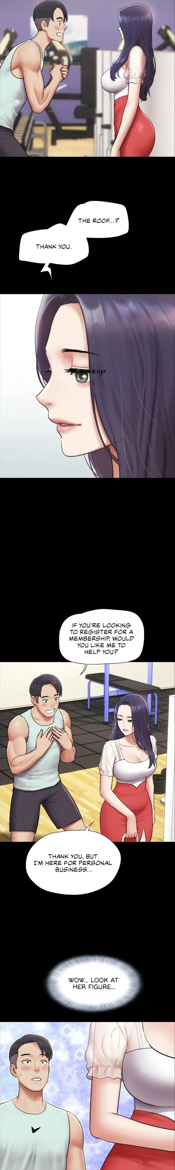 Soeun chapter 98 page 21
