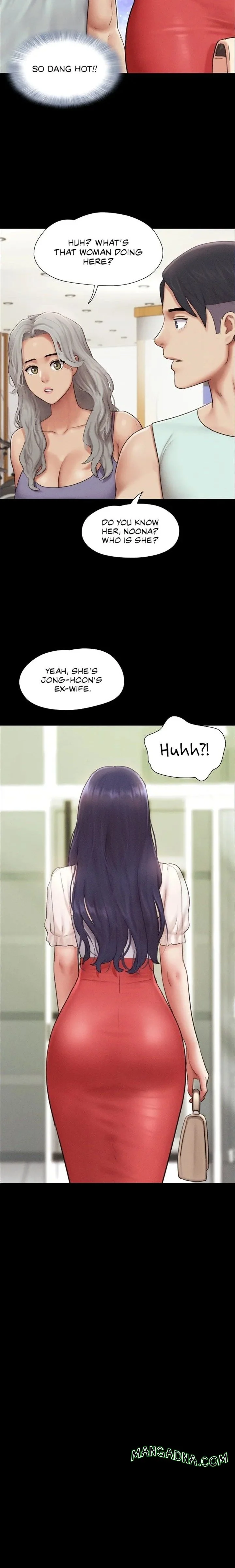 Soeun chapter 98 page 22