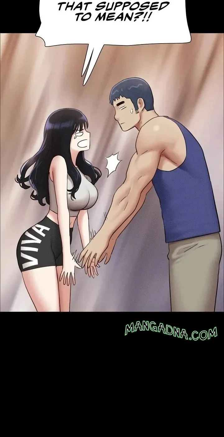 Soeun chapter 99 page 21