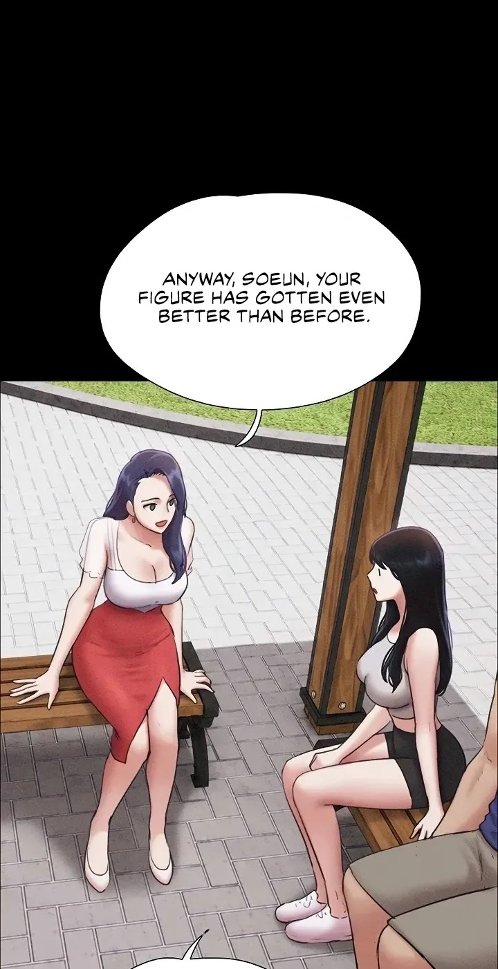 Soeun chapter 99 page 36