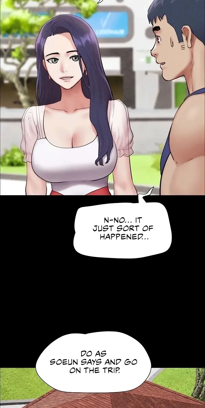 Soeun chapter 99 page 44