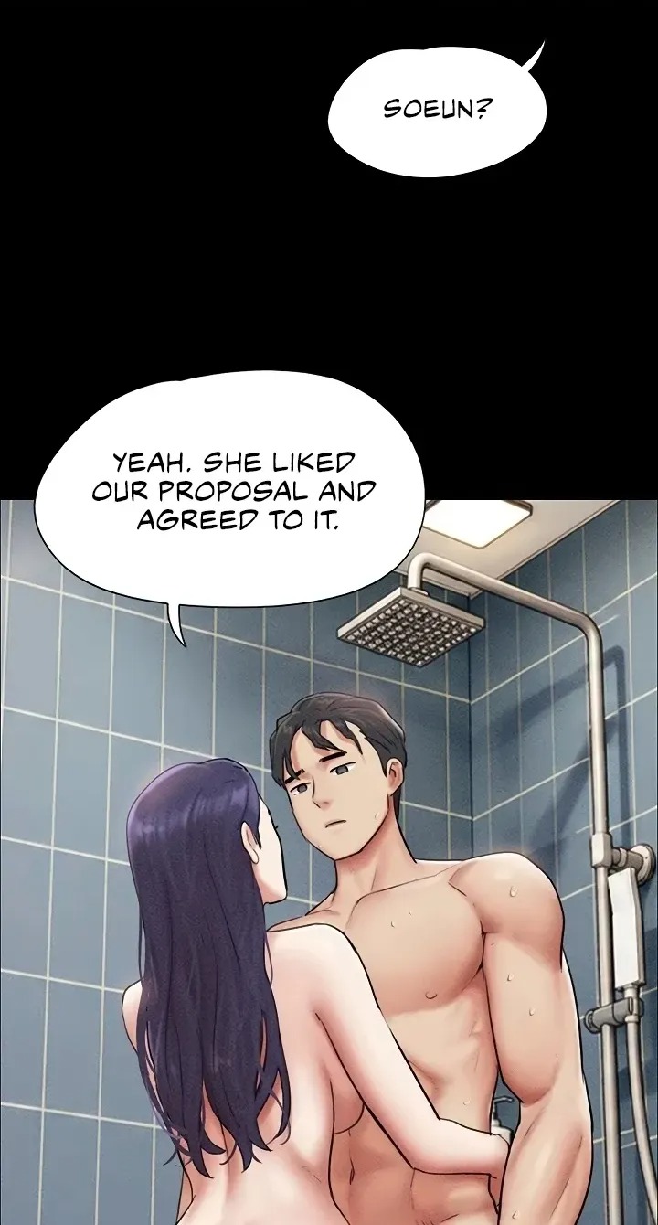 Soeun chapter 99 page 58