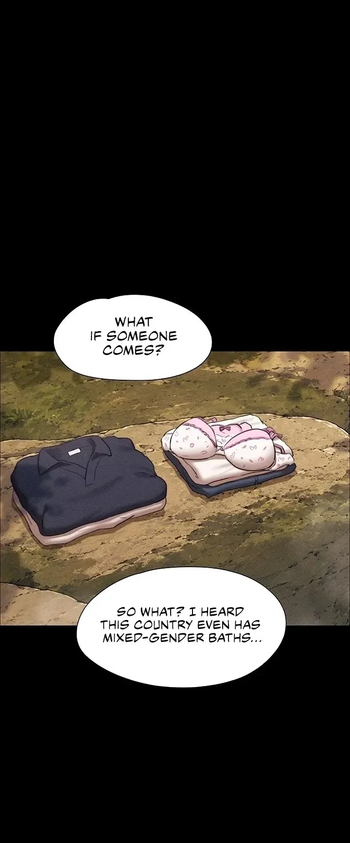 Soeun chapter 99 page 83