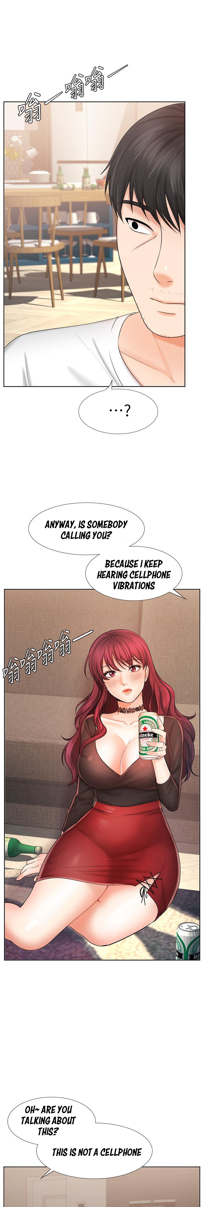 Sold Out Girl chapter 10 page 2
