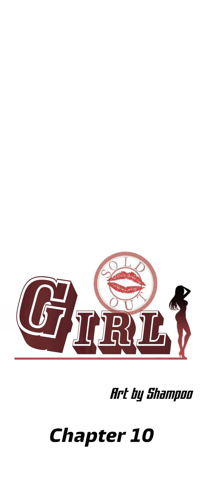 Sold Out Girl chapter 10 page 5