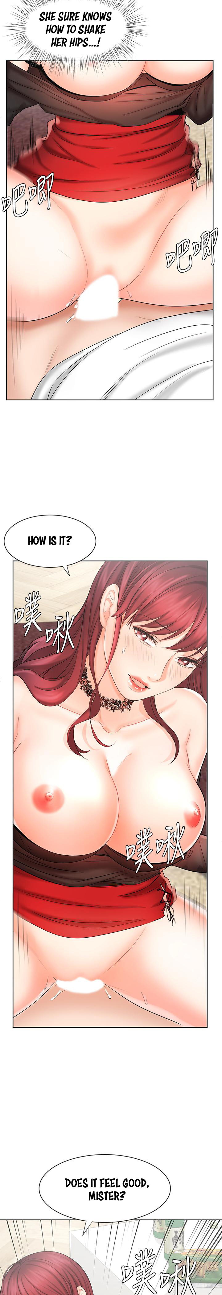 Sold Out Girl chapter 10 page 31