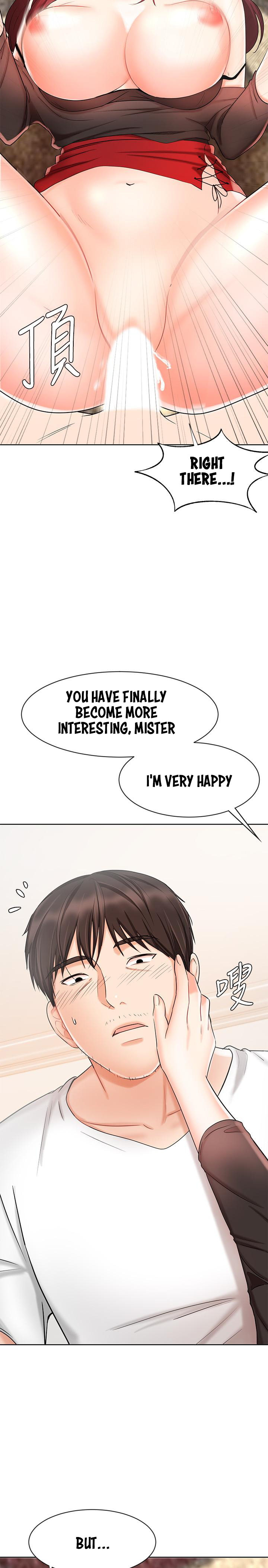 Sold Out Girl chapter 10 page 37