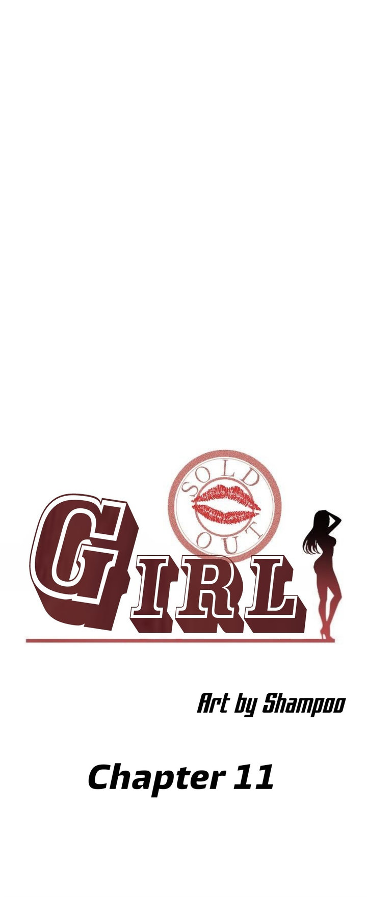 Sold Out Girl chapter 11 page 4