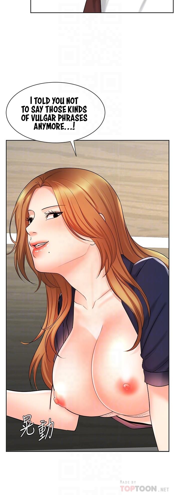 Sold Out Girl chapter 12 page 16