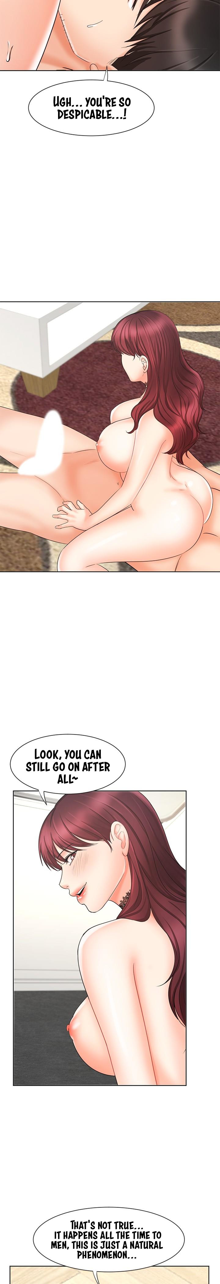 Sold Out Girl chapter 12 page 31