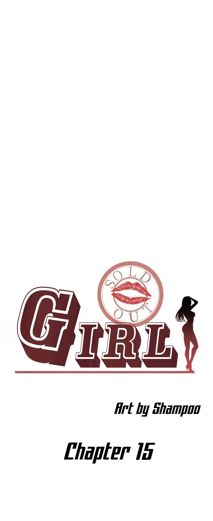 Sold Out Girl chapter 15 page 6