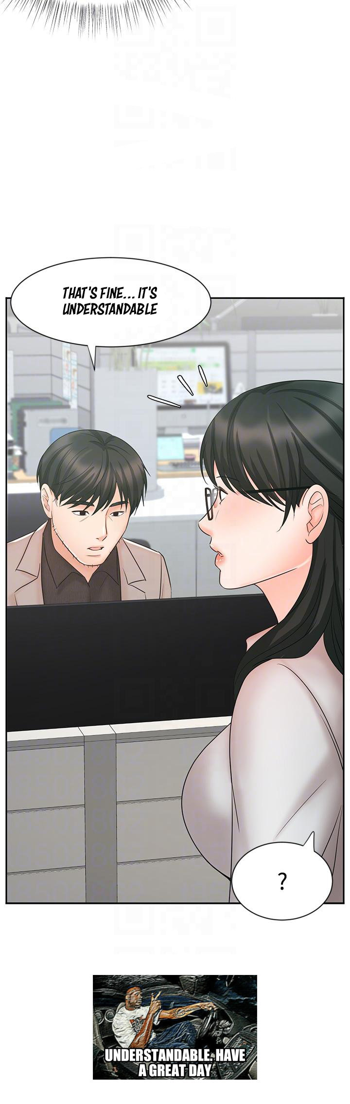 Sold Out Girl chapter 16 page 17
