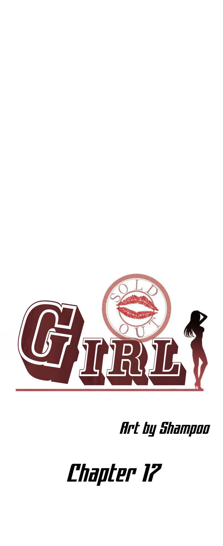 Sold Out Girl chapter 17 page 5