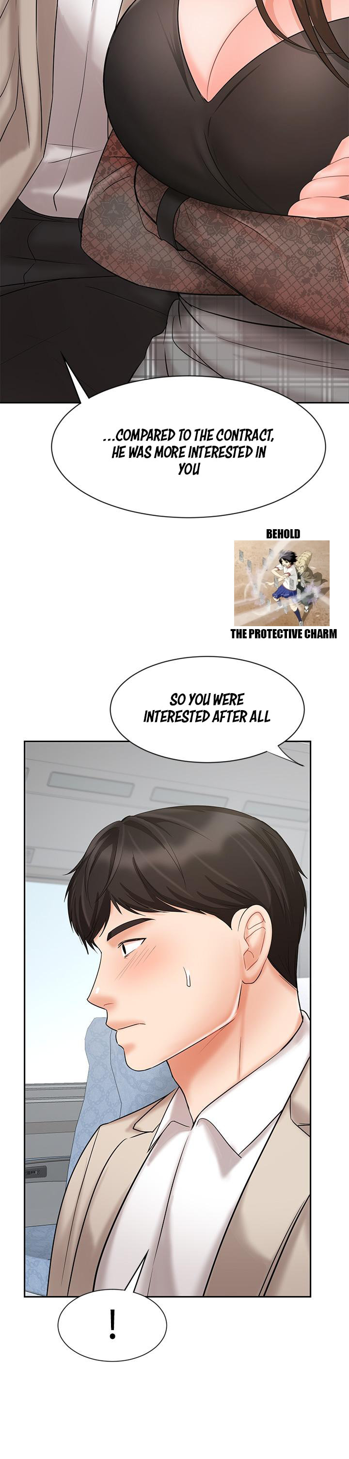 Sold Out Girl chapter 17 page 20